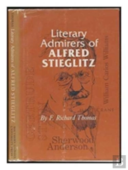 Bertrand.pt - Literary Admirers-Alfred Stieglitz