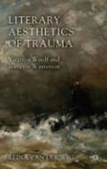 Literary Aesthetics Of Trauma