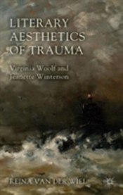 Literary Aesthetics Of Trauma