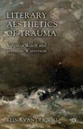 Literary Aesthetics Of Trauma