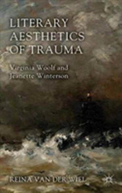 Bertrand.pt - Literary Aesthetics Of Trauma