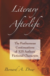 Literary Afterlife
