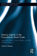 Literary Agents In The Transatlantic Book Trade