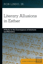 Literary Allusions In Esther