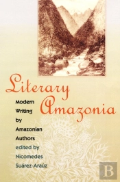 Literary Amazonia