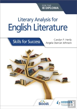Bertrand.pt - Literary Analysis For English Literature For The Ib Diploma