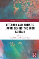 Literary And Artistic Japan Behind The Iron Curtain