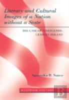 Literary And Cultural Images Of A Nation Without A State