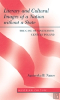 Bertrand.pt - Literary And Cultural Images Of A Nation Without A State