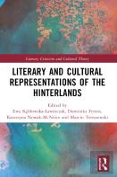Literary And Cultural Representations Of The Hinterlands