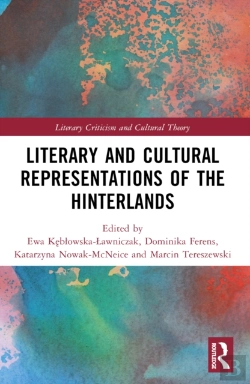 Bertrand.pt - Literary And Cultural Representations Of The Hinterlands