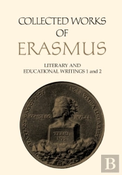 Literary And Educational Writings 1 And 2, Volumes 23 And 24