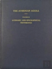 Literary And Epigraphical Testimonia