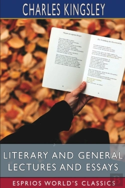 Bertrand.pt - Literary And General Lectures And Essays (Esprios Classics)