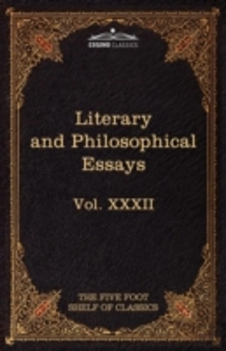 Bertrand.pt - Literary And Philosophical Essays: Frenc