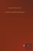 Literary And Social Essays