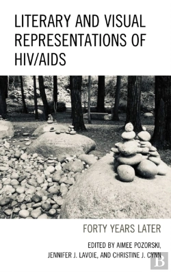 Bertrand.pt - Literary And Visual Representations Of Hiv/Aids