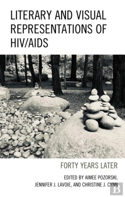 Bertrand.pt - Literary And Visual Representations Of Hiv/Aids