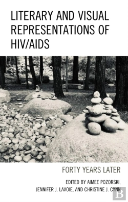 Bertrand.pt - Literary And Visual Representations Of Hiv/Aids