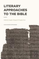 Literary Approaches To The Bible