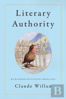 Literary Authority