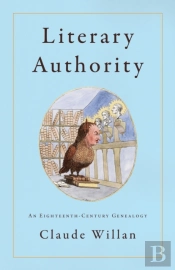 Literary Authority