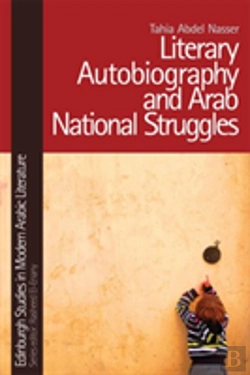 Bertrand.pt - Literary Autobiography And Arab National Struggles