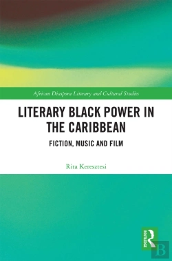 Bertrand.pt - Literary Black Power In The Caribbean