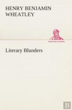 Bertrand.pt - Literary Blunders