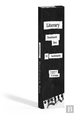 Bertrand.pt - Literary Bookmark Box