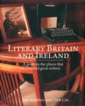 Literary Britain And Ireland