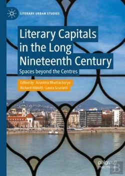 Bertrand.pt - Literary Capitals In The Long Nineteenth Century