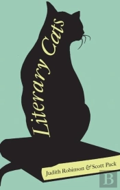 Literary Cats
