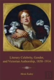 Literary Celebrity Gender Amp Vipb