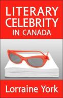 Literary Celebrity In Canada