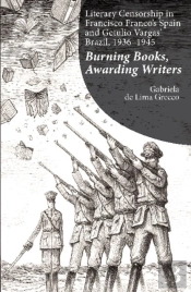 Literary Censorship In Francisco Francos