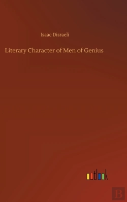 Bertrand.pt - Literary Character Of Men Of Genius