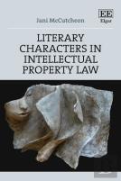 Literary Characters In Intellectual Property Law