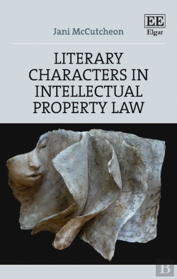 Bertrand.pt - Literary Characters In Intellectual Property Law
