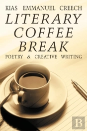 Literary Coffee Break