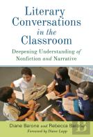 Literary Conversations In The Classroom
