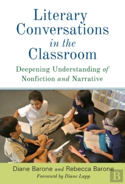 Bertrand.pt - Literary Conversations In The Classroom
