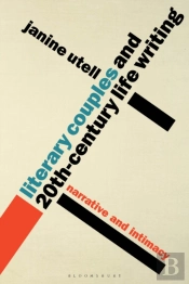 Literary Couples And 20th-Century Life Writing