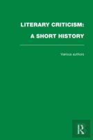 Literary Criticism