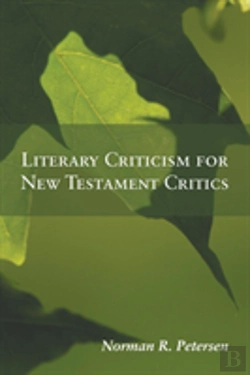 Bertrand.pt - Literary Criticism For New Testament Critics