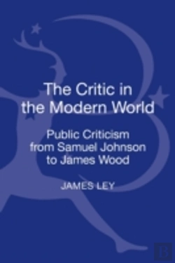 Bertrand.pt - Literary Criticism In The Public Sp