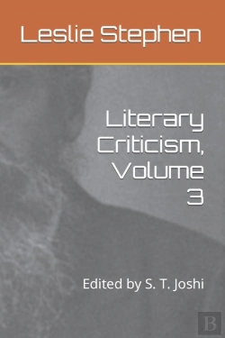 Bertrand.pt - Literary Criticism, Volume 3