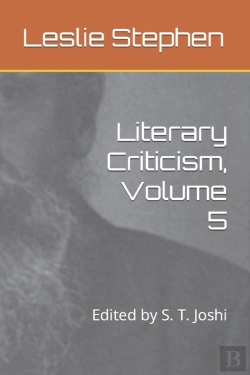 Bertrand.pt - Literary Criticism, Volume 5