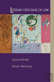 Literary Criticisms Of Law