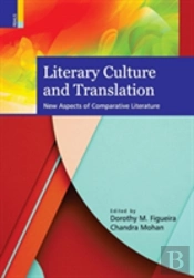 Literary Culture And Translation